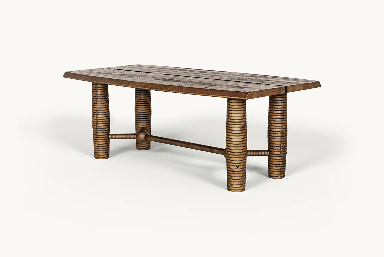 Zenia Dining Table - Image 11