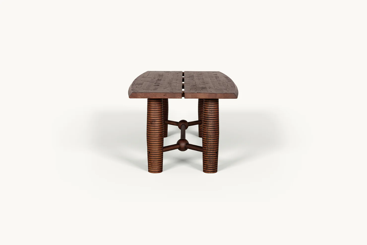 Zenia Dining Table - Image 4